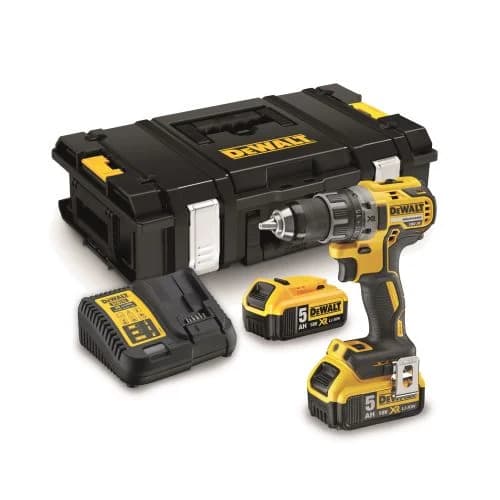 DeWalt DCD791P2-QW