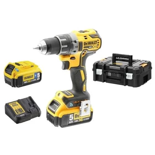 DeWalt DCD792P2B