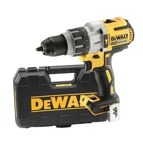 DeWalt DCD996NT-XJ
