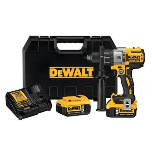 DeWalt DCD996P2-QW