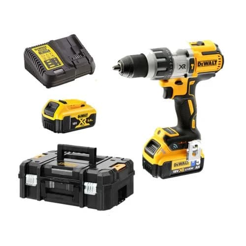 DeWalt DCD997P2B-QW