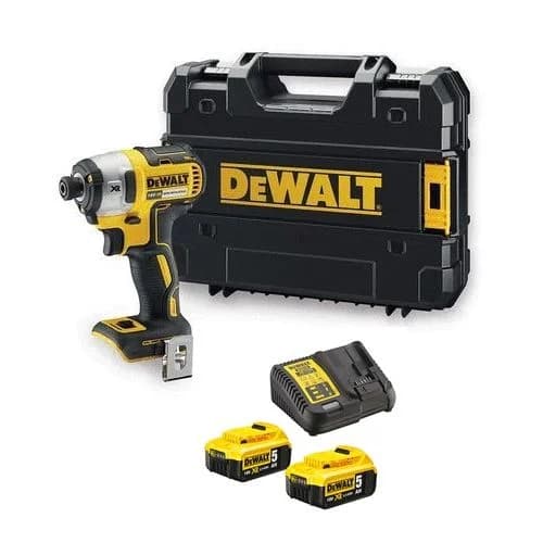 DeWalt DCF887P2-QW