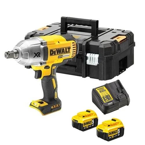 DeWalt DCF899P2-QW
