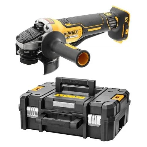 DeWalt DCG406NT-XJ