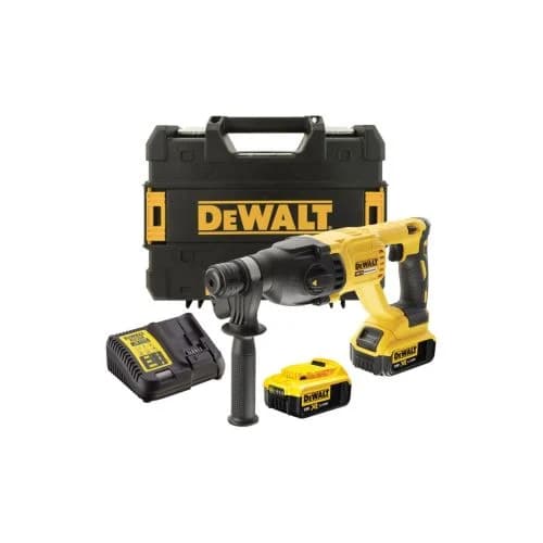 DeWalt DCH133M2K