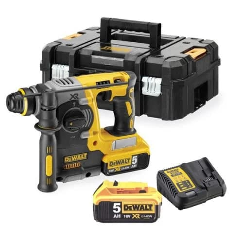 DeWalt DCH273P2T-QW