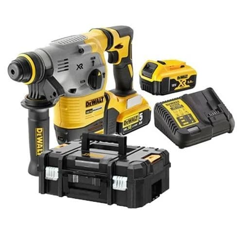 DeWalt DCH283P2-QW