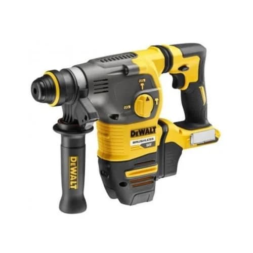 DeWalt DCH323NT-XJ
