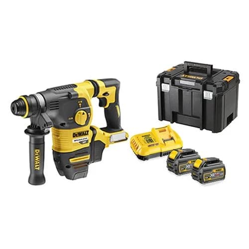 DeWalt DCH323T2-QW