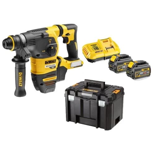 DeWalt DCH323X2