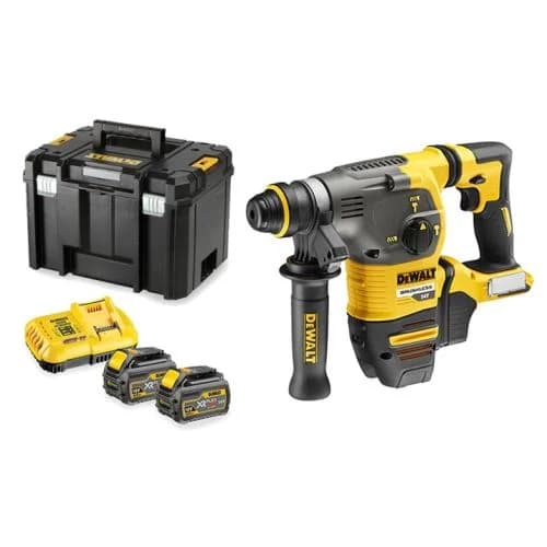 DeWalt DCH333T2