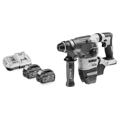 DeWalt DCH333X2-QW