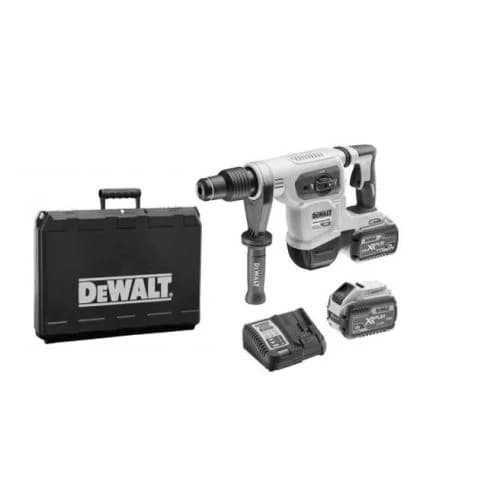 DeWalt DCH481X2-QW