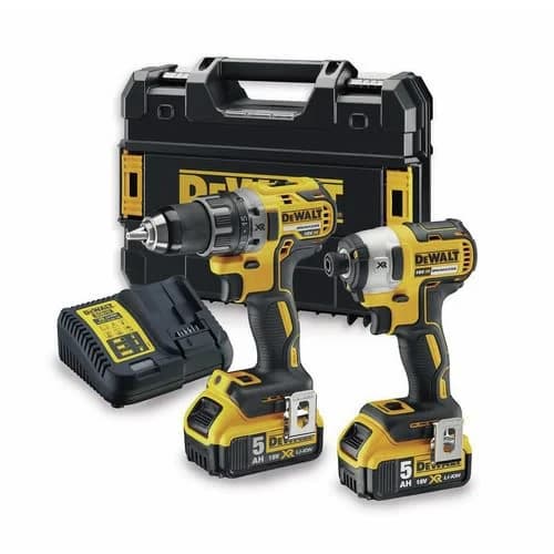DeWalt DCK268P2T-QW