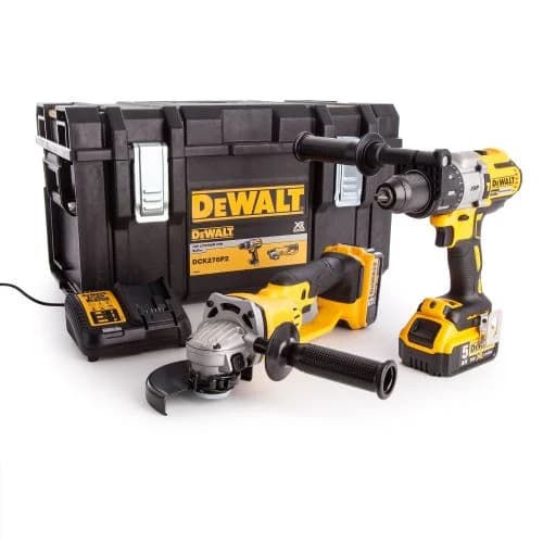 DeWalt DCK278-QW