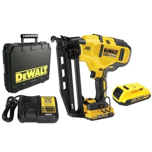 DeWalt DCN660D2-QW