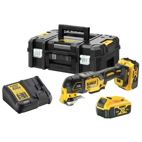 DeWalt DCS356P2-QW
