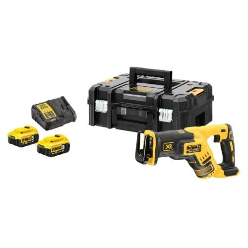 DeWalt DCS367P2-QW