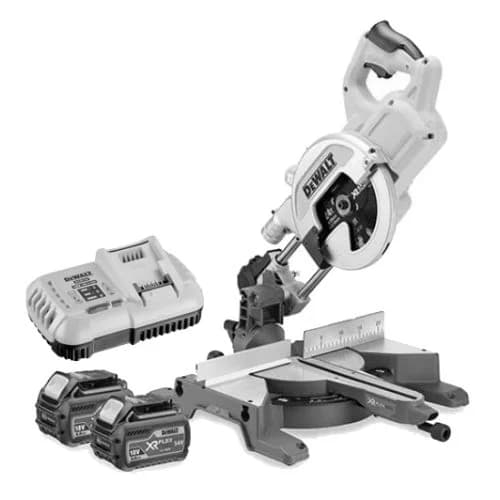 DeWalt DCS777T2-QW