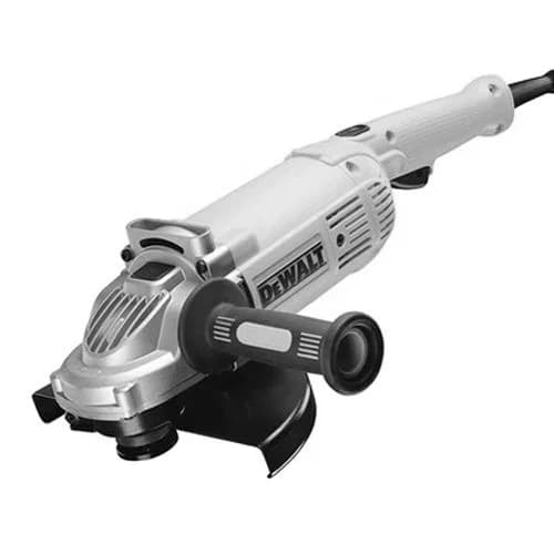DeWalt DWE492K-QS