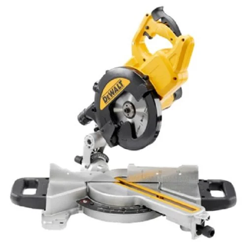 DeWalt DWS774EXB-QS