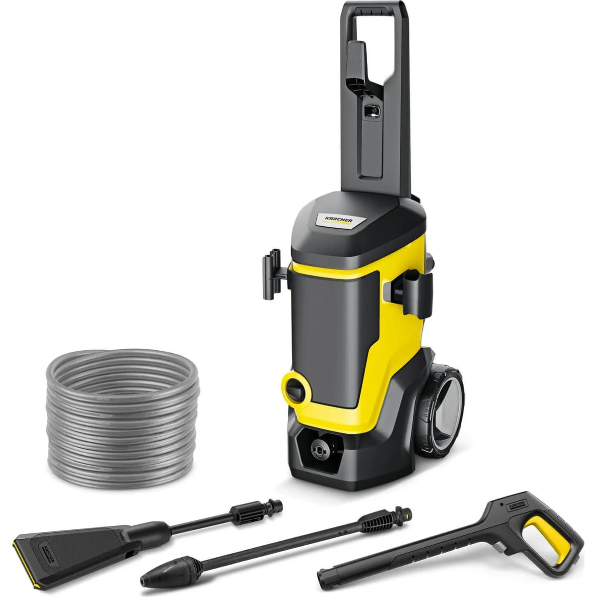 Karcher Home and Garden K 7 WCM Flex Eco!Booster
