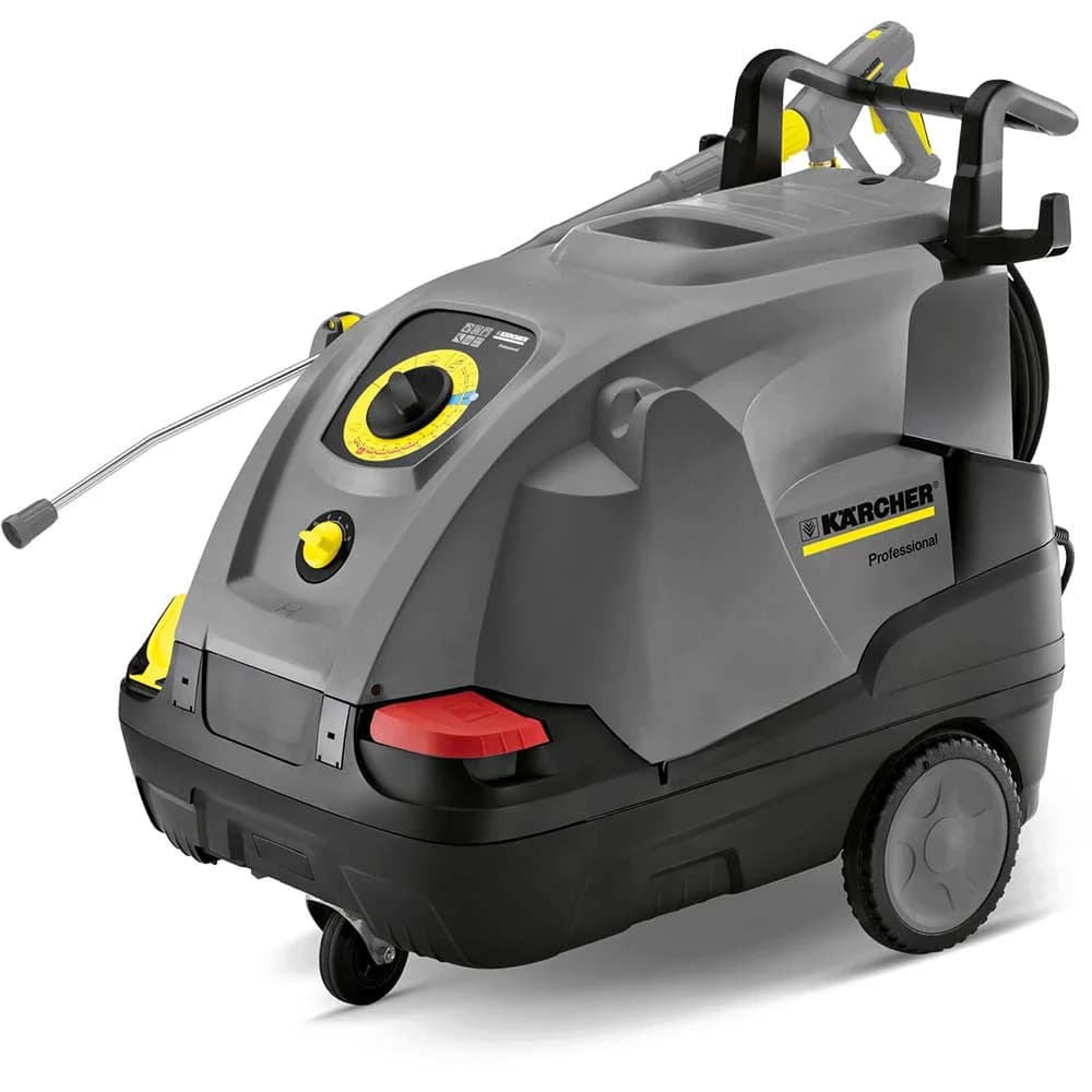 Karcher Pro HDS 6/10-4 C Classic