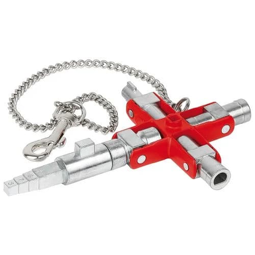 Knipex 00 11 06 V01