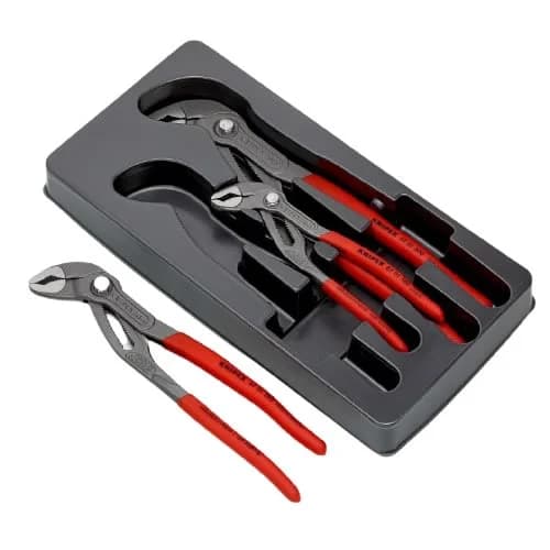 Knipex 00 20 09 V02