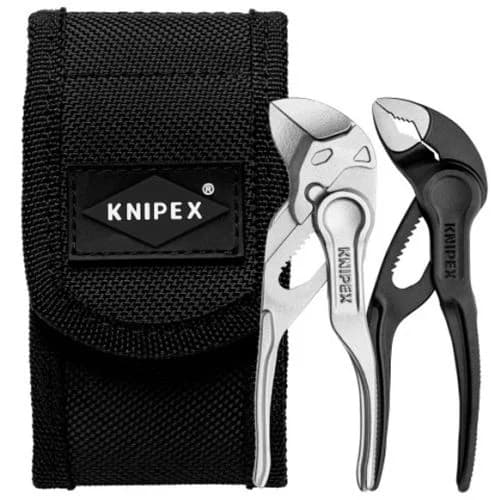 Knipex 00 20 72 V04 XS