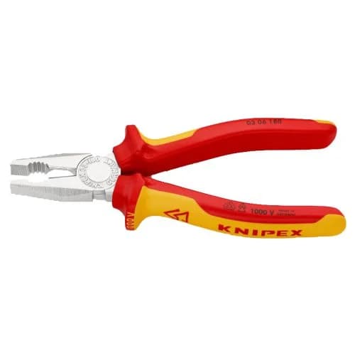 Knipex 03 06 180