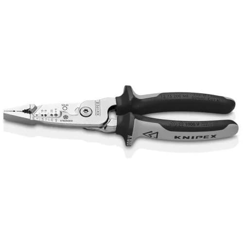 Knipex 13 76 200 ME