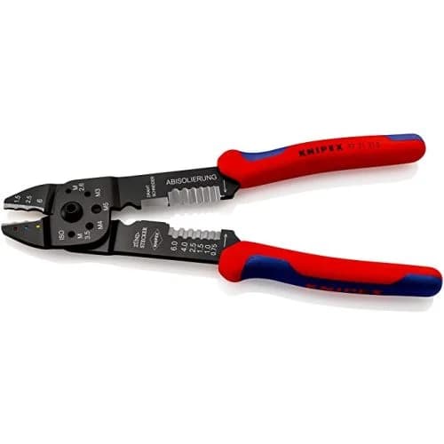 Knipex 97 21 215