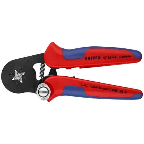 Knipex 97 53 04