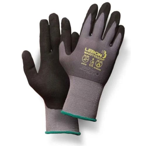 LEBON PROTECTION MAXITOUCH -6