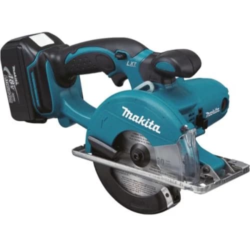 Makita DCS550RMJ