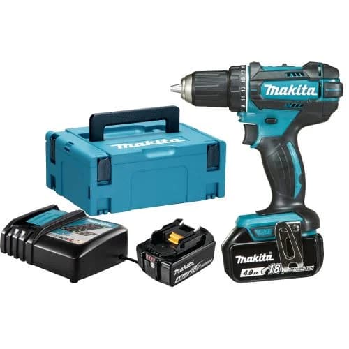 Makita DDF482RMJ