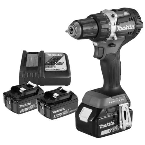 Makita DDF484RF3J