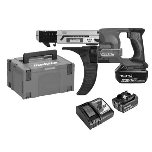 Makita DFR550RTJ