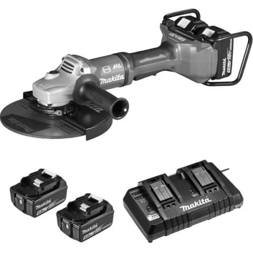 Makita DGA900PT4