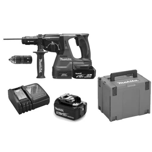 Makita DHR243RTJ