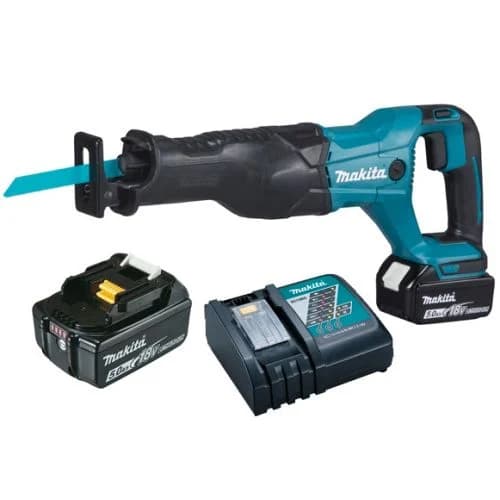 Makita DJR186RTE