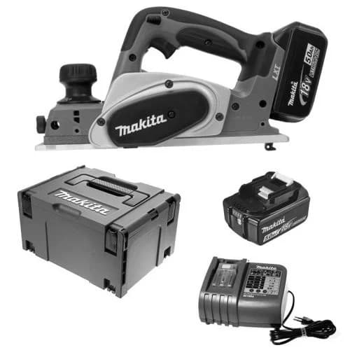 Makita DKP180RTJ