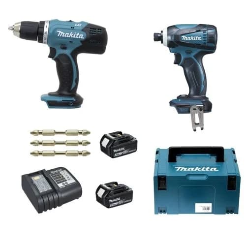 Makita DLX2022SJ3