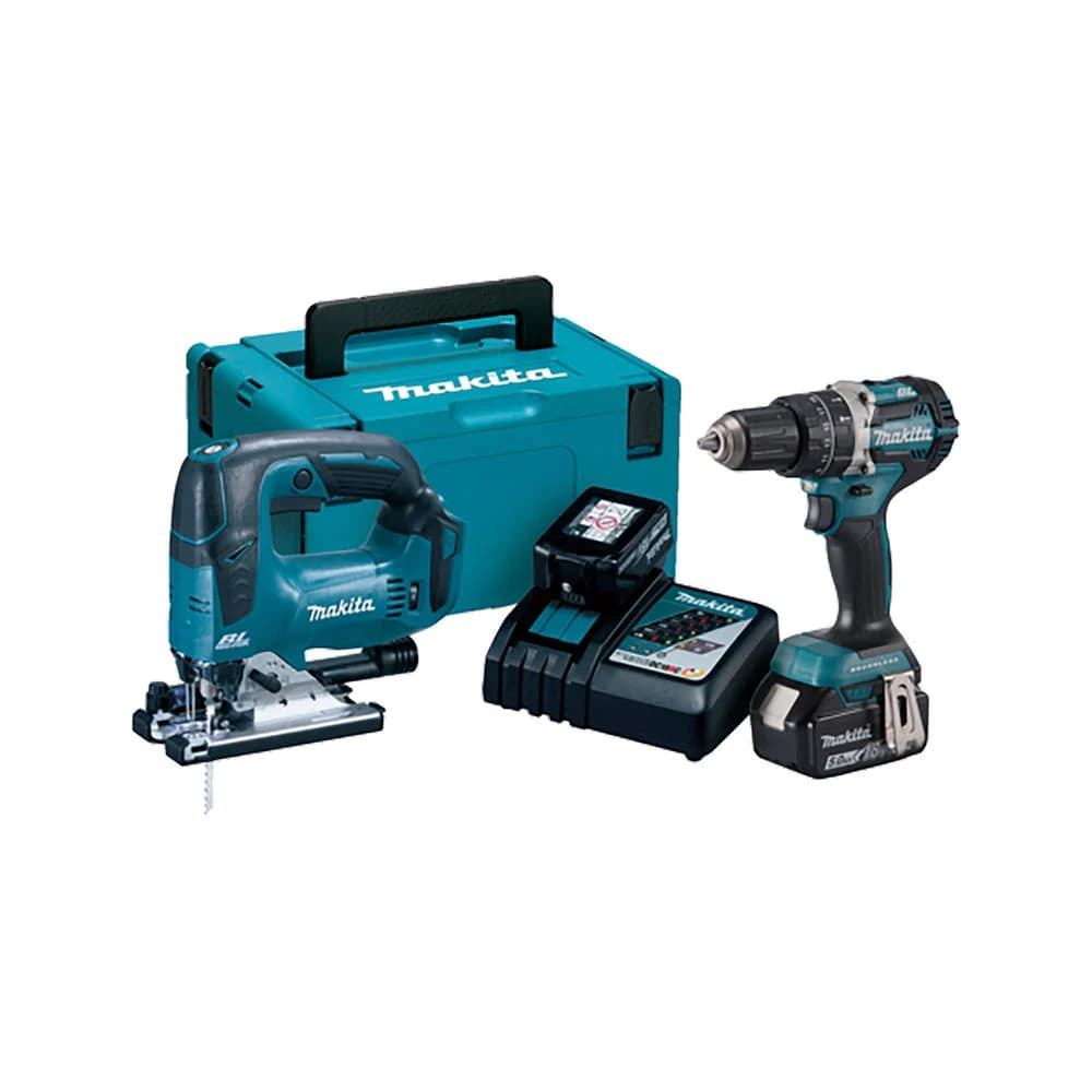Makita DLX2202TJ1