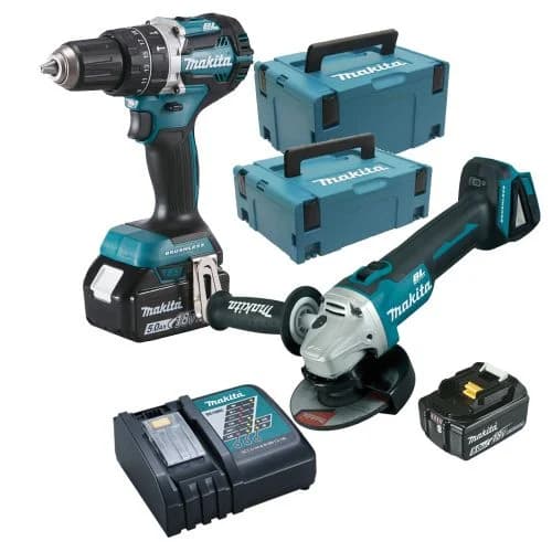 Makita DLX2210TJ1