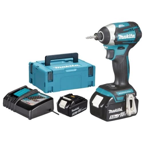 Makita DTD154RTJ