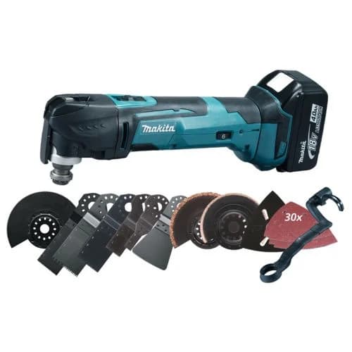 Makita DTM51RMJX3