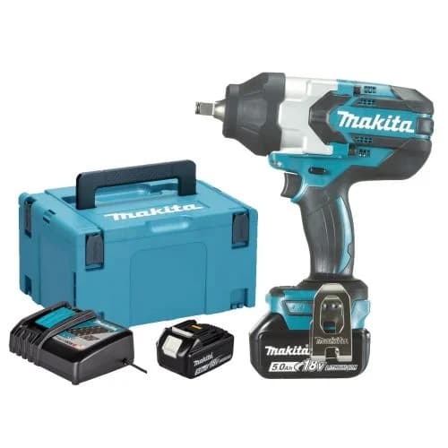 Makita DTW1002RTJ