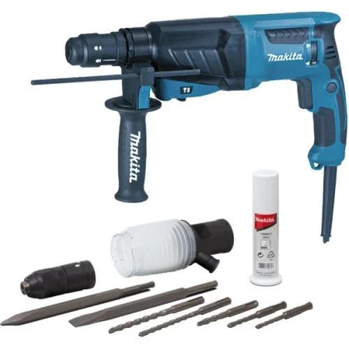 Makita HR2630TX4